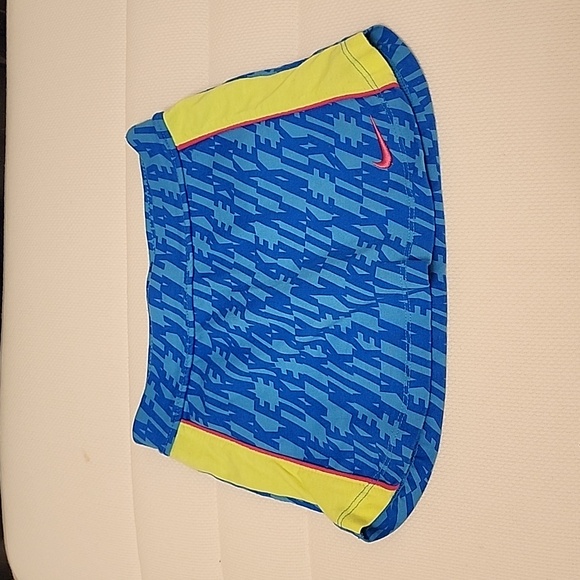 NIKE SKORT KIDS - Picture 1 of 4